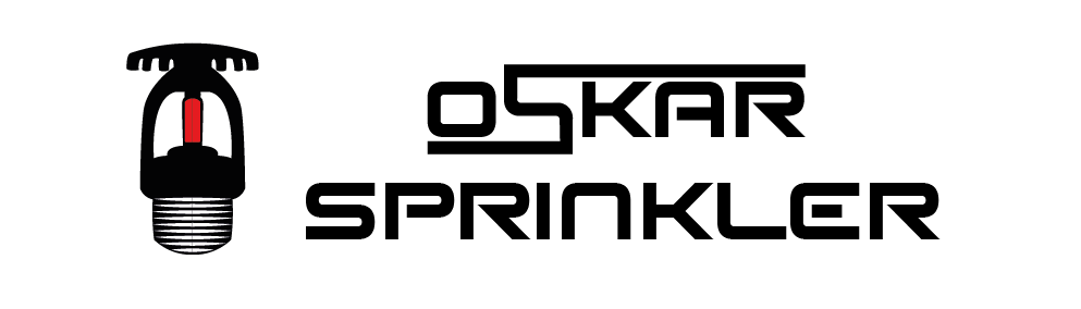 Oskar Sprinkler | Sprinkler Installation